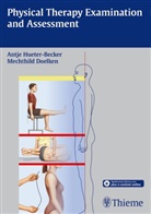 Mechthild Dölken, Antj Hüter-Becker, Antje Hüter-Becker - Physical Therapy Examination and Assessment