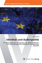 Iris Nothofer - Identität und Außenpolitik