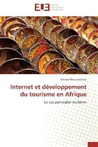 Géraud Ahouandjinou, Ahouandjinou-G - Internet et developpement du