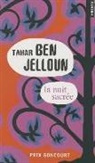 Tahar Ben, Tahar Ben Jelloun, Tahar (1944-....) Ben Jelloun, BEN JELLOUN TAHAR, Tahar Ben Jelloun - La nuit sacrée