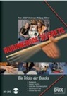 Peter Bachmayer - Rudimental Secrets - Die Tricks der Cracks