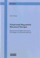 Erich Ebner - Pulsierende Magnetfeld-Resonanz-Therapie