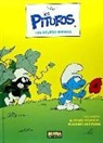 Peyo - Los Pitufos 1, Los pitufos negros