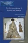 Iain Torrance, Torrance Iain R, Torrance Iain R. - The Correspondence of Severus and Sergius