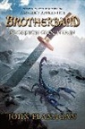 John Flanagan - Scorpion Mountain (Brotherband Book 5)