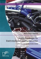 Wolf-Dieter Schmidt - Praxis-Grundlagen für Elektrotechniker und Mechatroniker: Anforderungen im industriellen Umfeld
