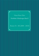 Hans-Peter Dürr - Herrlicher Urlaubsregen Band 2