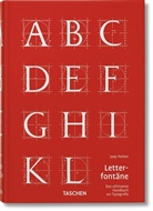 Joep Pohlen - Letterfontäne