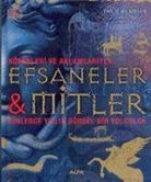 Richard G. Wilkinson, Philip Wilkinson - Efsaneler ve Mitler Ciltli