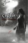 Becca Fitzpatrick - Ciglik - Hush Hush Serisi 2. Kitap Ciltli