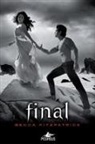 Becca Fitzpatrick - Final - Hush Hush Serisi 4. Kitap