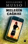 Guillaume Musso - Melegin Cagrisi