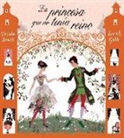 Ursula Jones, Sarah Gibb - La princesa que no tenía reino