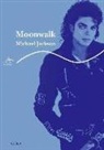Michael Jackson - Moonwalk