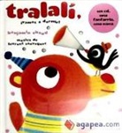 Benjamin Chaud - Tralalí