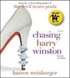 Lauren Weisberger, Lily Rabe - Chasing Harry Winston (Audiolibro)