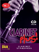 Arturo Himmer - Clarinet Plus Band 3. Vol.3