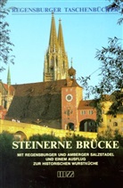 Helmut-Eberhard Paulus - Steinerne Brücke