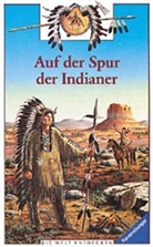 Donald Grant, Nicolas Grenier - Auf der Spur der Indianer