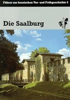 Margot Klee - Die Saalburg