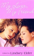 Lindsay Elger - My Lover, My Friend