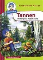 Martin Ring - Benny Blu - 121: Tannen