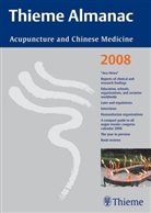 Stephen Birch, Stephen J. Birch, Michael Mccarthy - Thieme Almanac 2008