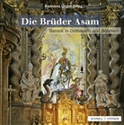 Klemen Unger, Klemens Unger - Die Brüder Asam