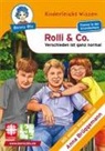 Nicol Herbst, Nicola Herbst, Thomas Herbst, Renat Wienbreyer, Renate Wienbreyer, Gregor Schöner - Benny Blu - 269: Rolli & Co.