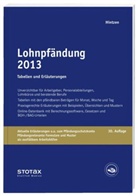 Udo Hintzen - Lohnpfändung 2013