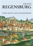 Kar Bauer, Karl Bauer, Peter Bauer, Peter Bauer - Regensburg