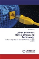 Karen Gurney - Urban Economic Development and Technology