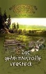 Lois Walfrid Johnson - Das geheimnisvolle Versteck