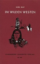 Karl May - Im Wilden Westen