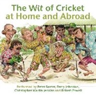 Barry Johnston - The Wit of Cricket at Home and Abroad (Audio book)