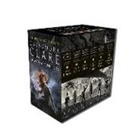 Cassandra Clare - The Mortal Instruments: Slipcase 6 Books