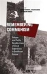 Augusta Dimou, Maria Todorova, Maria Dimou Todorova, Maria N Todorova, Maria N. (University of Illinois) Todorova, Maria N. Dimou Todorova... - Remembering Communism