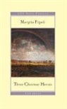 Margarita Figuli, Margita Figuli - Three Chestnut Horses