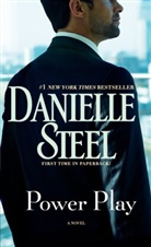 Danielle Steel, Daniel Stell - Power Play
