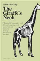 Judith Schalansky - The Giraffe's Neck
