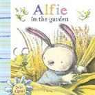 Debi Gliori - Alfie in the Garden