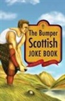 Terry Adlam - Bumper Scottish Jokebook