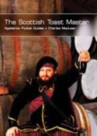 Charles MacLean - Scottish Toast Master