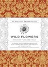Ruth Isabel Ross - Wild Flowers