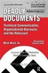 Mark Ward - Deadly Documents