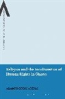 Abamfo Ofori Atiemo, Dr. Abamfo Ofori Atiemo - Religion and the Inculturation of Human Rights in Ghana