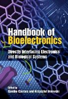 Sandro (Ecole Polytechnique Federale De L Carrara, Sandro Iniewski Carrara, Sandro Carrara, Sandro (Ecole Polytechnique Federale de Lausanne) Carrara, Carrara Sandro, Krzysztof Iniewski - Handbook of Bioelectronics