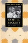 Dirk Van Hulle, Dirk Van Hulle, Dirk Van Hulle - New Cambridge Companion to Samuel Beckett