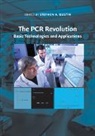 Stephen A. Bustin, Stephen A. (Queen Mary University of Londo Bustin, Stephen A. Bustin, Bustin Stephen A. - Pcr Revolution