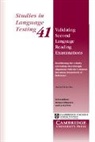 Michael Milanovic, Cyril J. Weir, Rachel Yi-fen Wu - Validating Second Language Reading Examinations